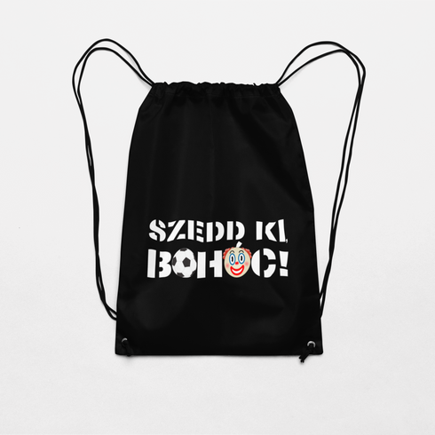 Gymbag - Szedd ki bohóc