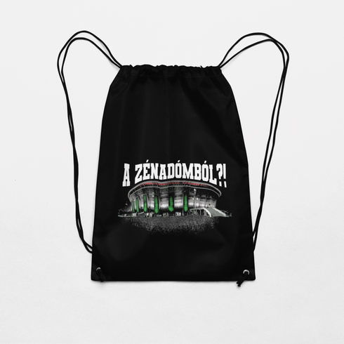Gymbag - A zénadómból?