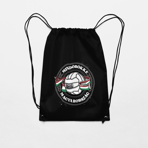 Gymbag - Mindörökké Magyarország