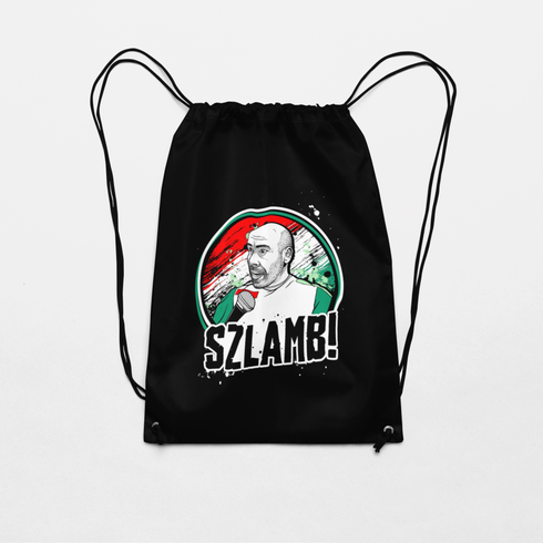 Gymbag - Szlamb