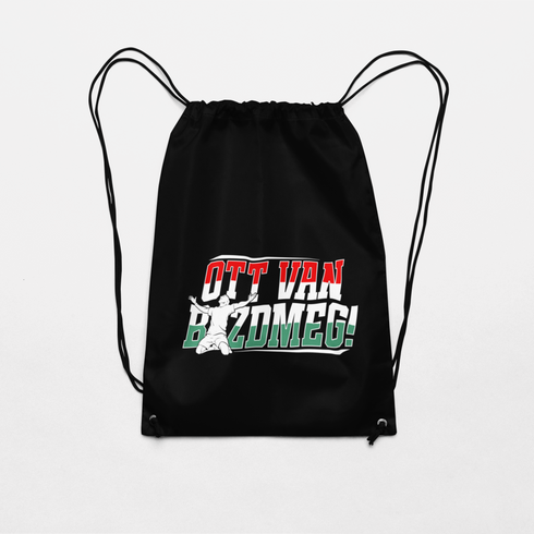 Gymbag - OVB