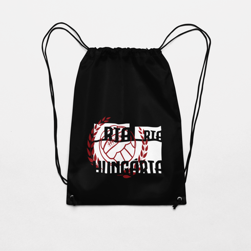 Gymbag - Ria Ria Hungária