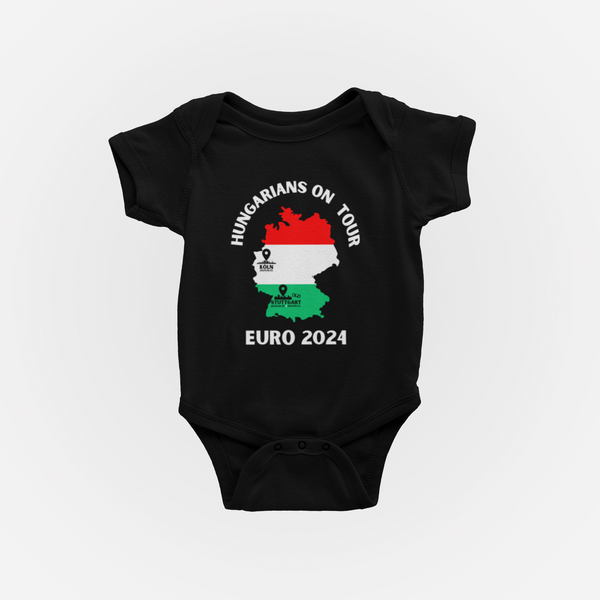 Babaruha - Hungarians on Tour