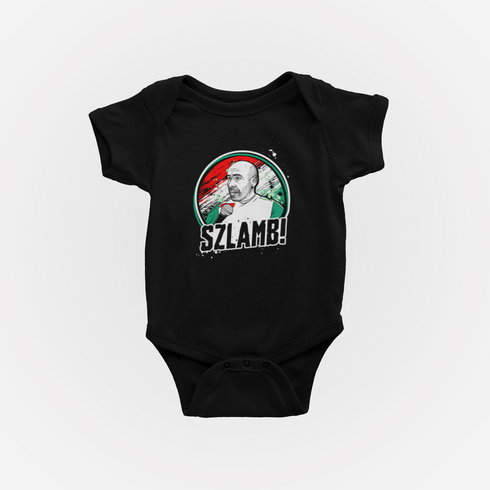 Babaruha - Szlamb