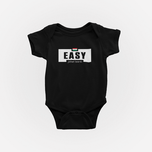 Babaruha - Easy